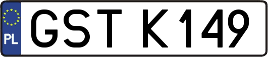 GSTK149
