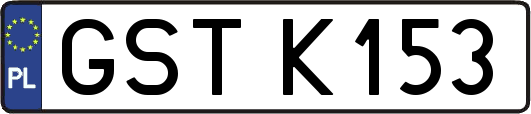 GSTK153