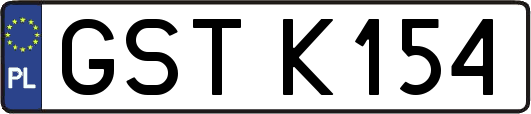 GSTK154