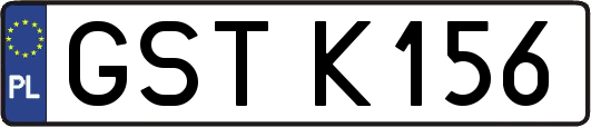 GSTK156