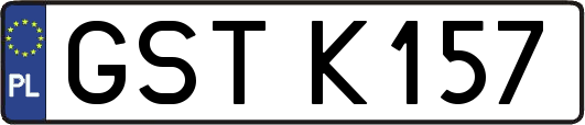 GSTK157