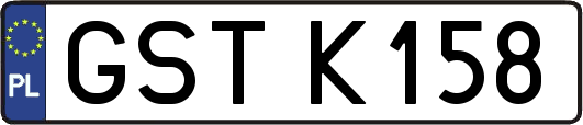GSTK158