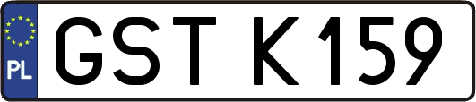 GSTK159