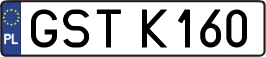 GSTK160