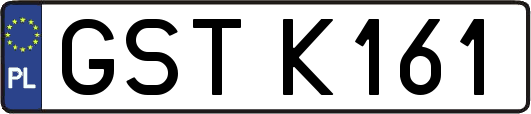 GSTK161