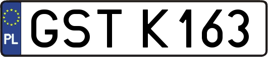 GSTK163