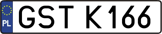 GSTK166