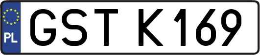 GSTK169