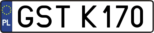 GSTK170