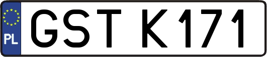 GSTK171