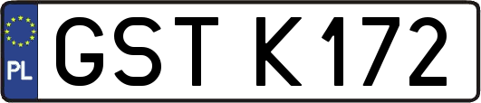 GSTK172