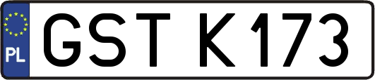 GSTK173