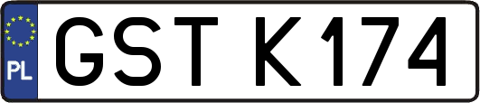 GSTK174