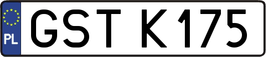GSTK175