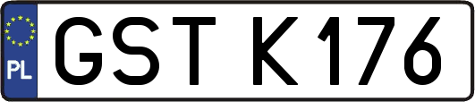 GSTK176