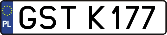 GSTK177