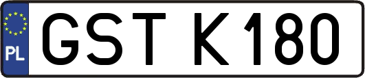 GSTK180