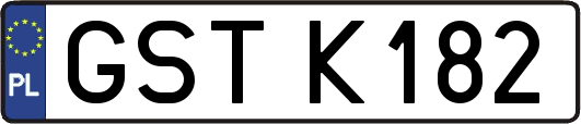 GSTK182