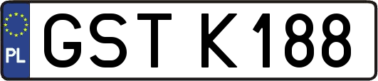 GSTK188