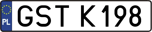 GSTK198