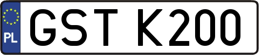 GSTK200