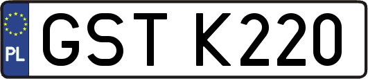 GSTK220