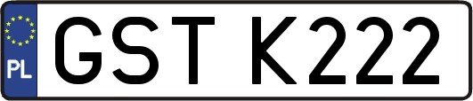 GSTK222