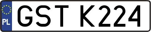 GSTK224