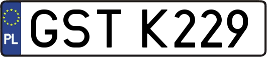 GSTK229