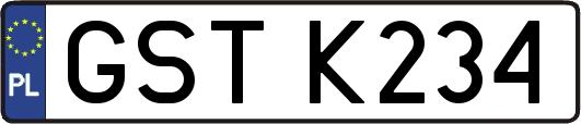 GSTK234
