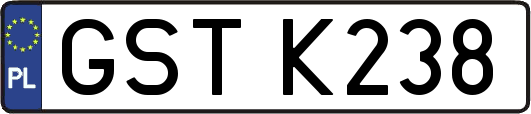 GSTK238