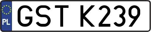 GSTK239