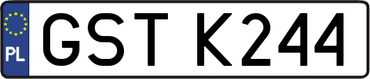 GSTK244