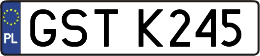 GSTK245