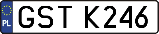 GSTK246