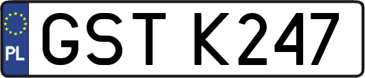 GSTK247