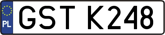 GSTK248