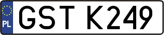 GSTK249