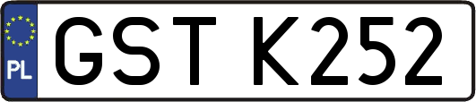 GSTK252