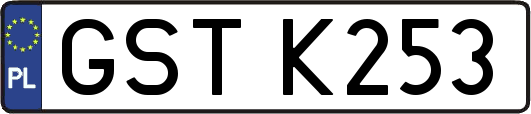 GSTK253