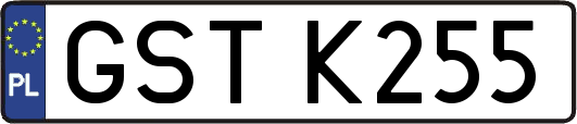 GSTK255