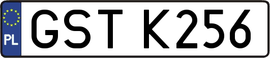 GSTK256