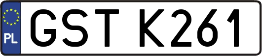 GSTK261