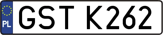 GSTK262