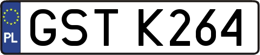 GSTK264