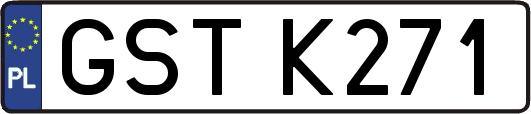 GSTK271