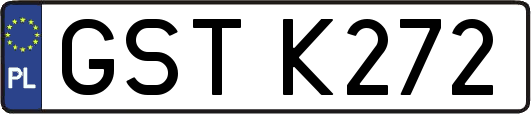 GSTK272