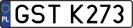 GSTK273