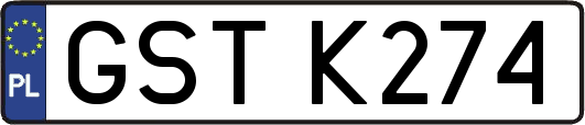 GSTK274