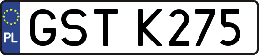 GSTK275